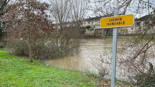 Que faire face aux futures inondations en Sarthe ?