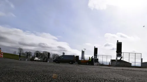 La déchetterie de Nogent-le-Rotrou fermée ce vendredi 29 mars