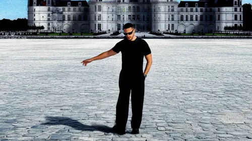 DJ Snake se produira lors du "Chambord Live" 2026