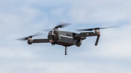 Les drones neutralisés s'ils survolent cette commune de l'Eure