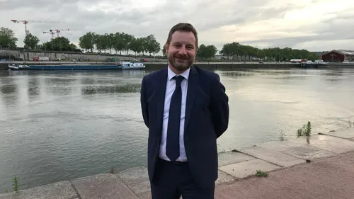 Agressé et menacé, le maire de Caudebec-lès-Elbeuf porte plainte