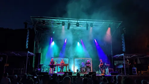 Fête de la musique : notre sélection dans l'Eure et en Seine-Maritime