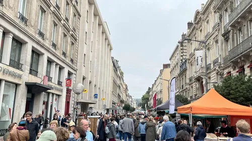 La fête du ventre à Rouen, un évènement gourmand très attendu