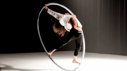 [PODCAST] "Eclat(s) de Rue" termine l'été en beauté à Caen