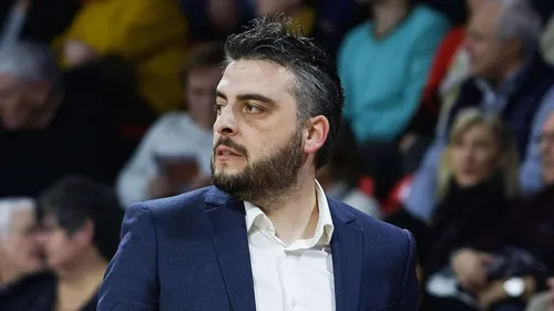 MSB : Elric Delord va quitter son poste en fin de saison
