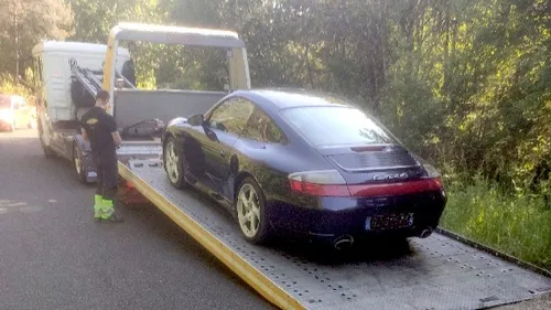 Loir-et-Cher : plus de 100 km/h au-dessus de la vitesse autorisée