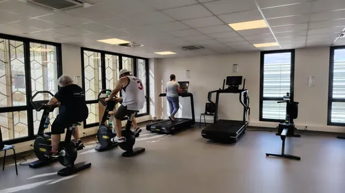 "Septembre Bouge" : accompagner et faciliter l'activité physique ou...