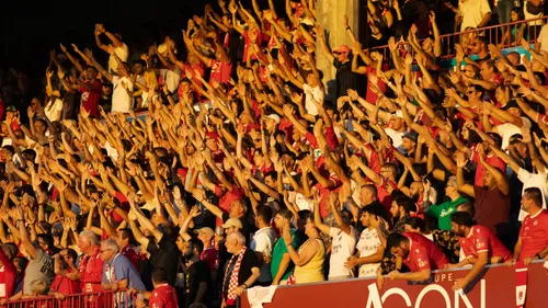 Un stade Diochon plein comme un œuf pour Rouen - Villefranche ?