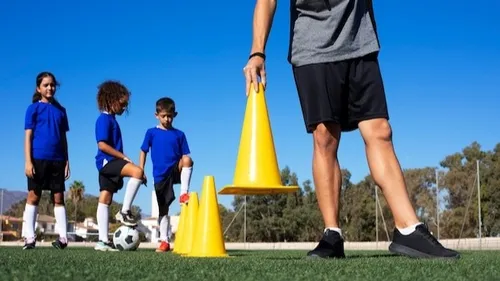 Une journée de détection au Stade Malherbe Caen