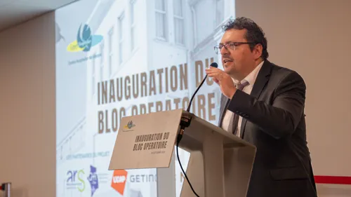 Vierzon : le directeur de l’hôpital suspendu