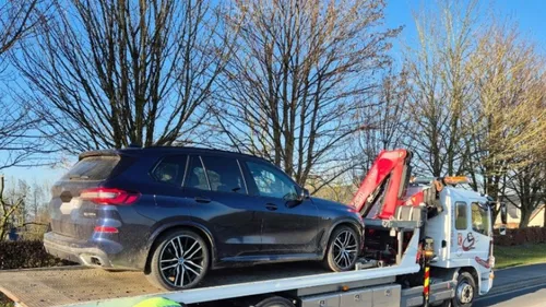 Seine-Maritime : à 17 ans, flashé à 183 km/h