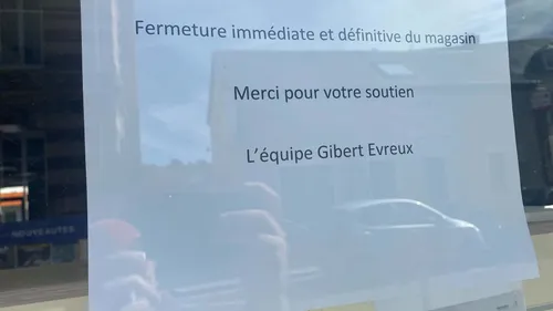 Après Gibert, une nouvelle librairie prévue pour l'année prochaine...
