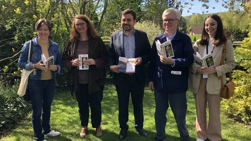 L’Eure a désormais son Guide du Routard