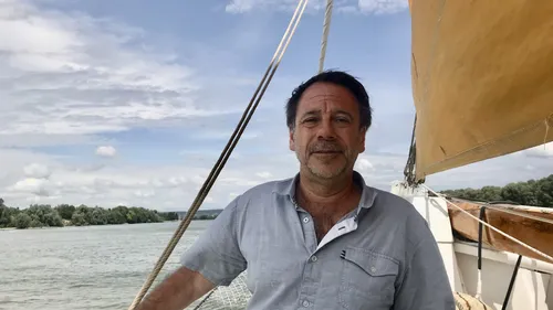 Michel Bussi : "Mettre encore plus de fête" lors de la prochaine...