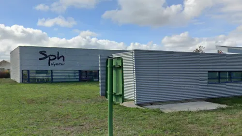 La Flèche : incendie chez SPH Polyester, trois personnes au chômage...