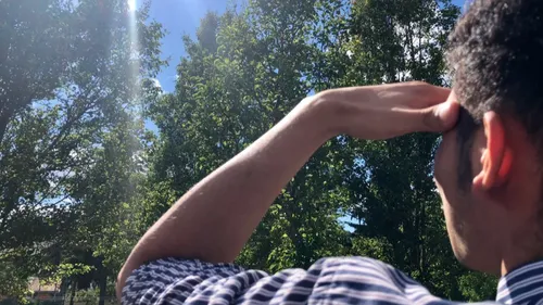 Coup de chaud en Centre-Val-de-Loire ce vendredi