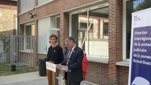 Mineurs délinquants : à Évreux, du nouveau pour la Protection...