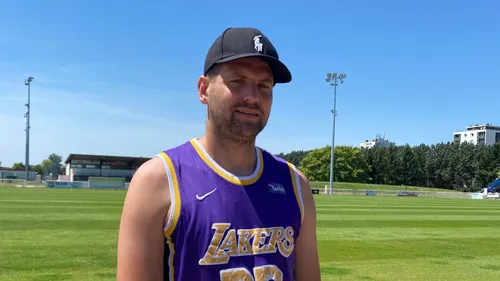 Evreux : Mathieu Bodmer a vu les choses en grand pour son jubilé