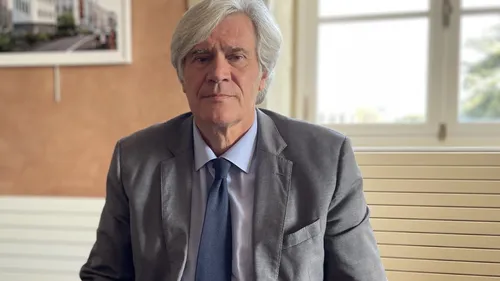 Stéphane Le Foll : "Il n’y aura pas de ZFE au Mans"