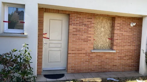 Blois : le corps d’une fillette de 5 ans découvert dans une maison