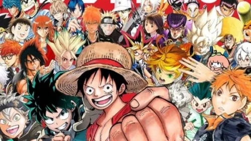 Alençon : la "Manga Week" à la librairie Le Passage 