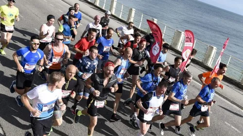 Le Marathon de la Liberté prêt à retrouver ses coureurs