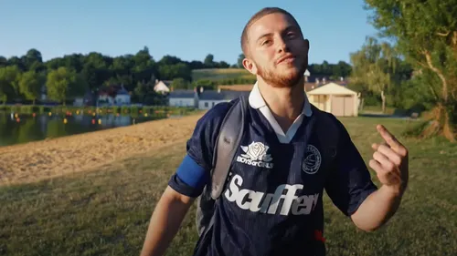 Le Mans FC : Michou présent pour le "Match des Légendes"