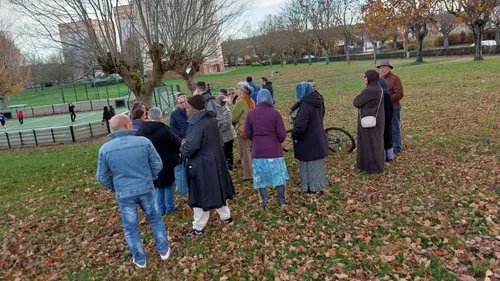 Nogent-le-Rotrou : dernière réunion avant la construction de...