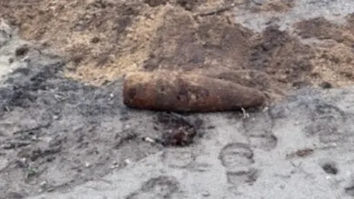 Salbris : ordre d'évacuation après la découverte d’un obus