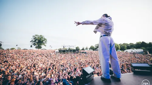 Gagnez vos pass pour le festival Papillons de Nuit !