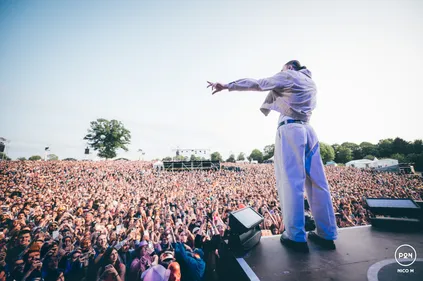 Gagnez vos pass pour le festival Papillons de Nuit !