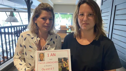 Le Lexovien Patrick Leboucher introuvable depuis un an