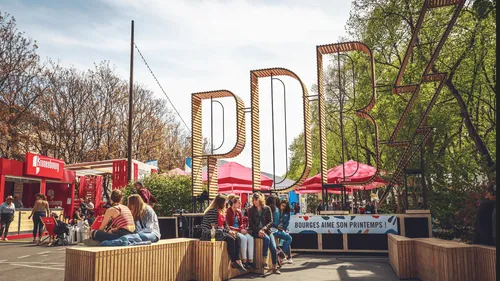 Printemps de Bourges : quelles conditions pour circuler et garer sa...