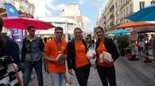 Caen : "Place aux Assos" revient le 3 septembre