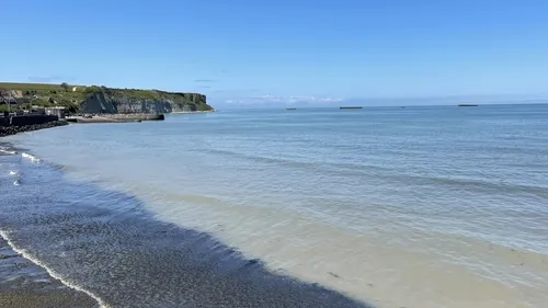 [PODCAST] Calvados : "une année satisfaisante" pour le tourisme