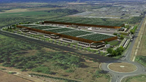 Projet Catella : l’association "Romo citoyenne" veut que les...