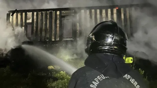 Houlgate : un appel à témoin lancé après la série d'incendies