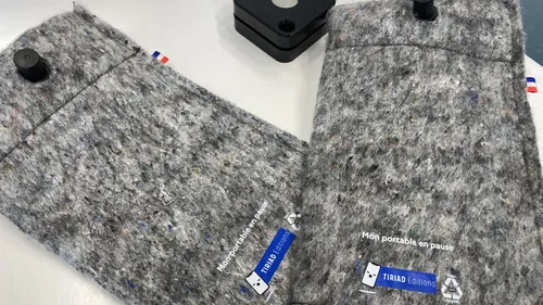 [PODCAST] Interdiction du portable au collège : cet établissement...