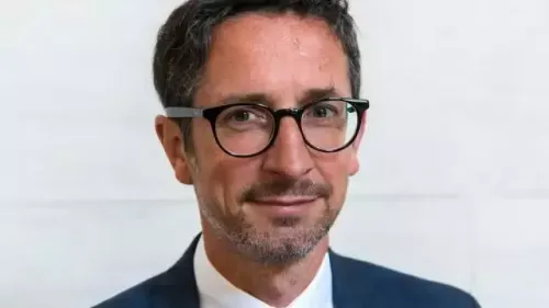 Le préfet de l’Eure Jérôme Filippini nommé à la Réunion