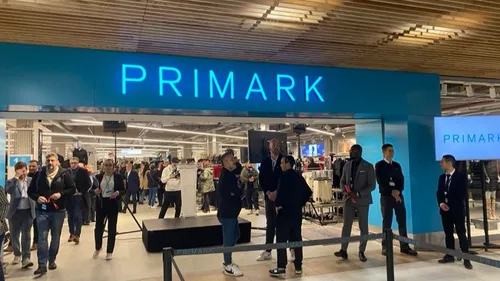 L'arrivée de Primark près de Caen se précise
