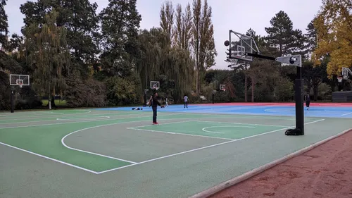 Rouen : votez pour choisir les noms de trois nouveaux terrains de...