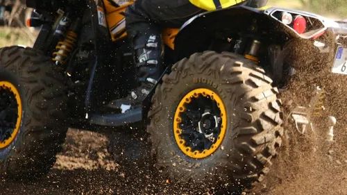 Près d'Elbeuf, il retrouve le voleur de son quad mis en vente sur...