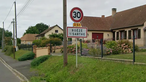 Agression d’un élu à Roëzé-sur-Sarthe : l’Association des maires de...