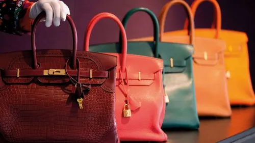 Une nouvelle maroquinerie Hermès aux portes de Caen
