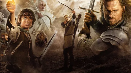Un marathon Tolkien au cinéma de Mondeville ces 22 et 23 octobre
