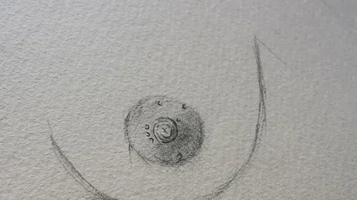 Octobre Rose : un tatouage pour achever la reconstruction mammaire