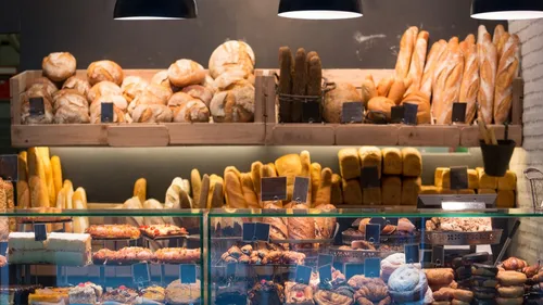 Falaise : la cagnotte d'une association volée dans une boulangerie