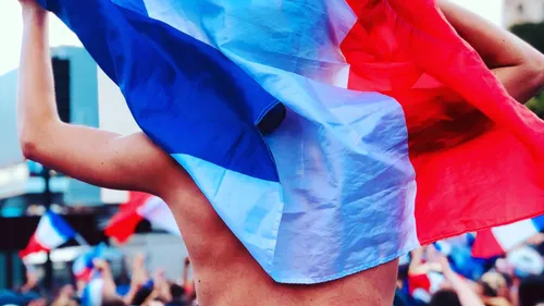 [PODCAST] La Coupe du monde vue par les professionnels du ballon rond