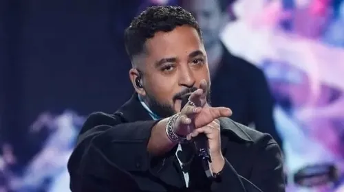 Le concert de Slimane à Rouen reporté à cause de l'Eurovision 