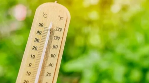 Canicule : Météo France annonce la levée de la vigilance rouge en...